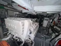 Catamaran de vânzare
