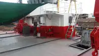General Cargo/Multi-purpose de vânzare