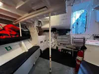 Navă de transport echipaj de vânzare