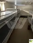 Navă de aprovizionare de vânzare