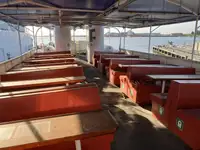 Nava de transport marfă vrac de vânzare
