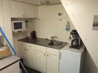 Ambarcațiune de patrulare de vânzare