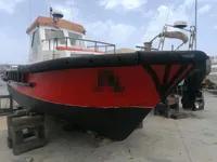 Ambarcațiuni de lucru de vânzare