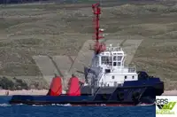 Remorcher de vânzare