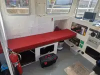 Catamaran de vânzare