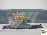 Ambarcațiuni de lucru de vânzare