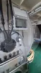 Nava transportoare de pește viu de vânzare