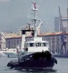 Remorcher de vânzare