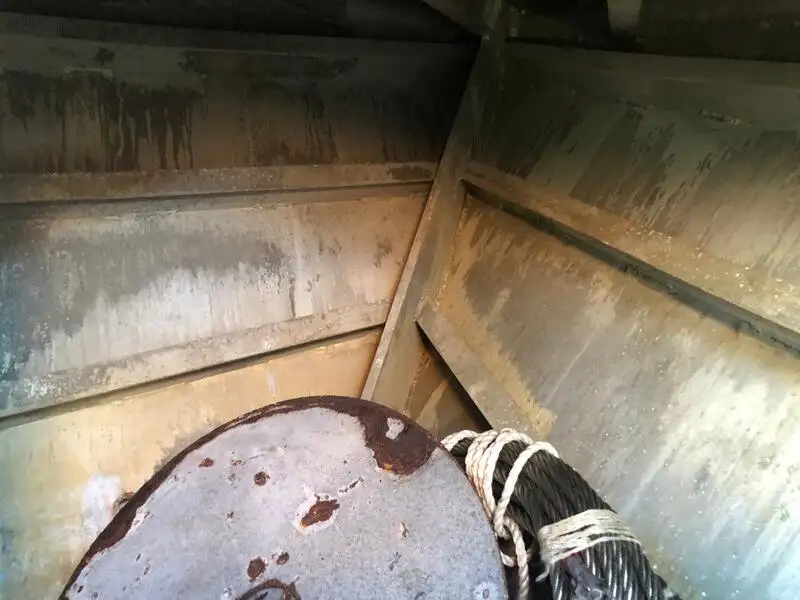 Nava container de vânzare