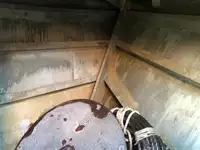 Nava container de vânzare