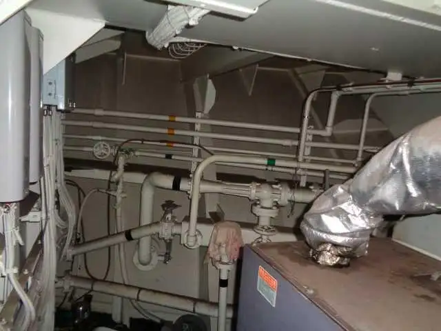Nava de transport marfă vrac de vânzare