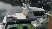 Navă de transport echipaj de vânzare