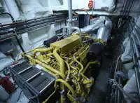 Wind farm service vessel de vânzare