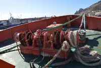 Nava container de vânzare