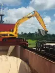 Nava de transport marfă vrac de vânzare