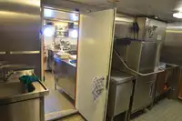 Nava container de vânzare