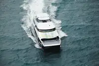 Catamaran de vânzare