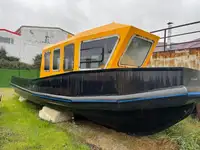 Remorcher de vânzare