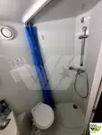 Navă de croazieră de vânzare