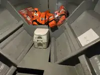 Navă pilot de vânzare