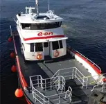 Catamaran de vânzare