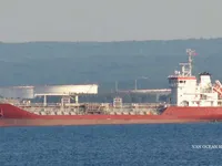 Tanc petrolier / chimic de vânzare