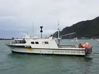 Longliner de vânzare