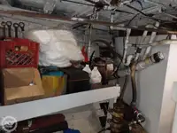 Nava de pescuit tip trauler de vânzare