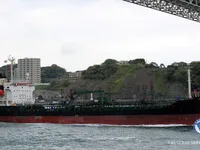 Tanc petrolier / chimic de vânzare