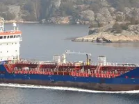 Tanc petrolier / chimic de vânzare