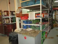 Navă frigorifică de vânzare