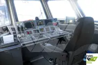 Ambarcațiune de patrulare de vânzare
