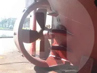 Nava de pescuit tip trauler de vânzare