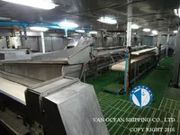 Nava de pescuit tip trauler de vânzare