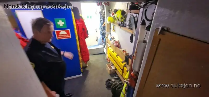 Remorcher de vânzare
