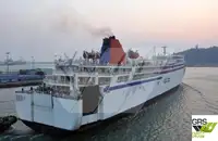 Ro-Ro ship de vânzare