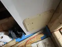 Nava de pescuit tip trauler de vânzare