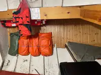 Remorcher de vânzare