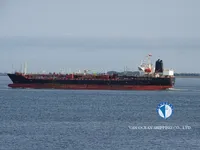 Tanc petrolier / chimic de vânzare