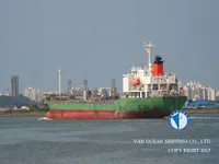 Tanc petrolier / chimic de vânzare