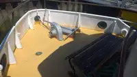 Navă de croazieră de vânzare