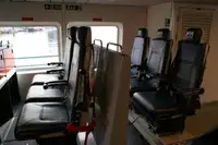 Catamaran de vânzare