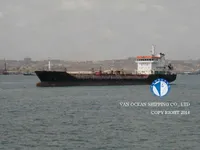 Tanc petrolier / chimic de vânzare
