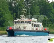 Navă de servicii pentru parcuri eoliene de vânzare
