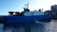 Longliner de vânzare