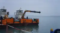 Remorcher de vânzare