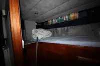 Ambarcațiune de patrulare de vânzare
