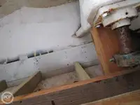 Nava de pescuit tip trauler de vânzare