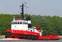 Remorcher de vânzare