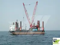 Platformă mobilă de foraj de vânzare